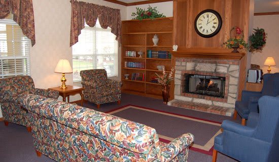 Wyndmoor of Evansville