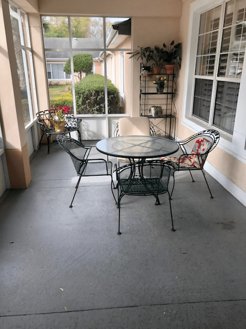 Savannah Court Of Brandon