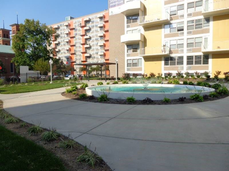 City Parc at Pine