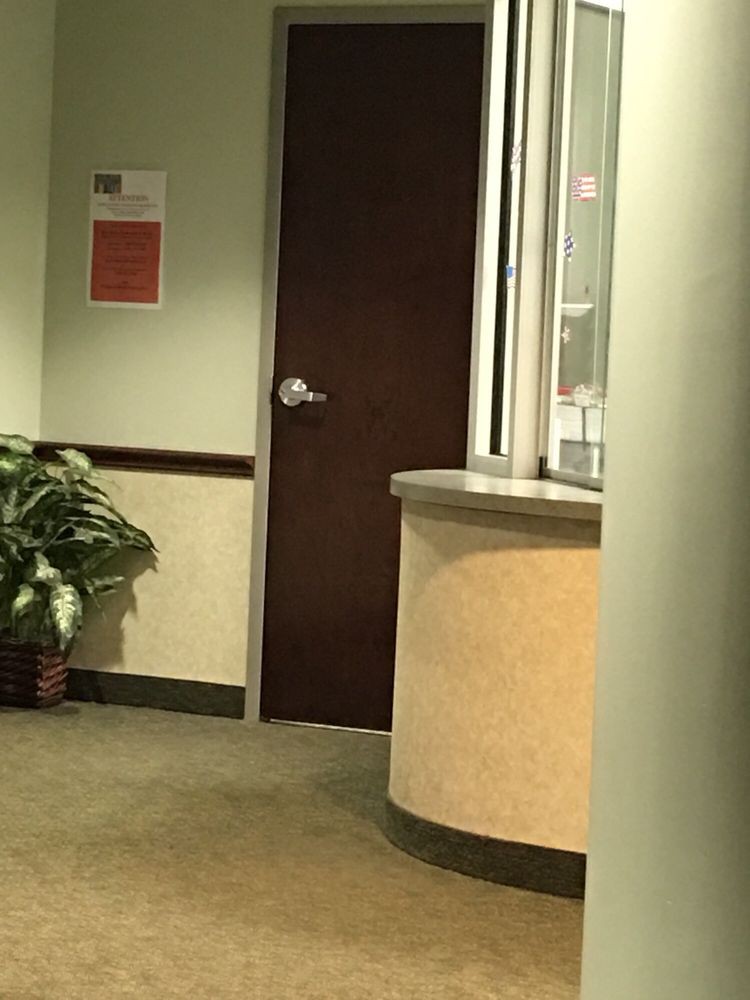 Eastern New Mexico Medical Ctr