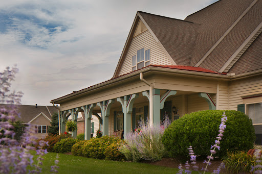 Columbia Cottage Wyomissing
