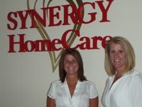 Synergy HomeCare -  North Atlanta