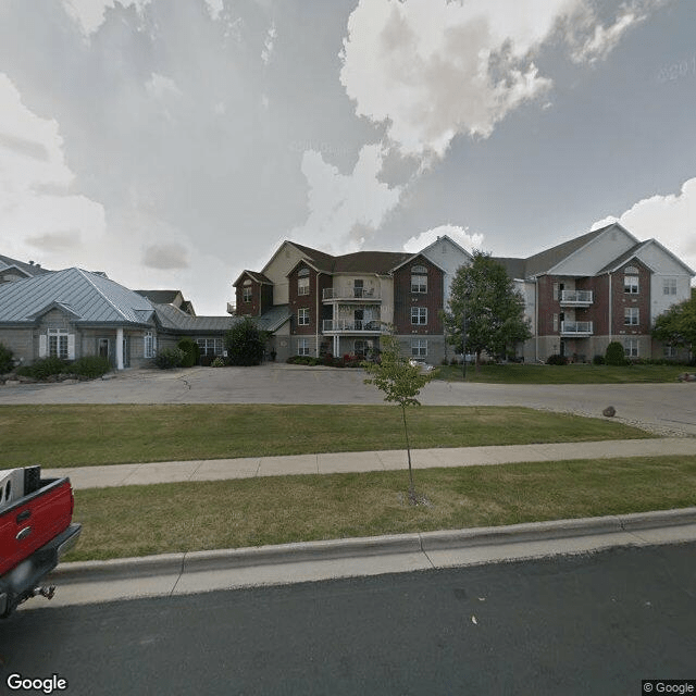 Regency Place