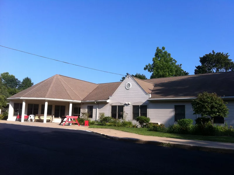 Erie Independence House Inc