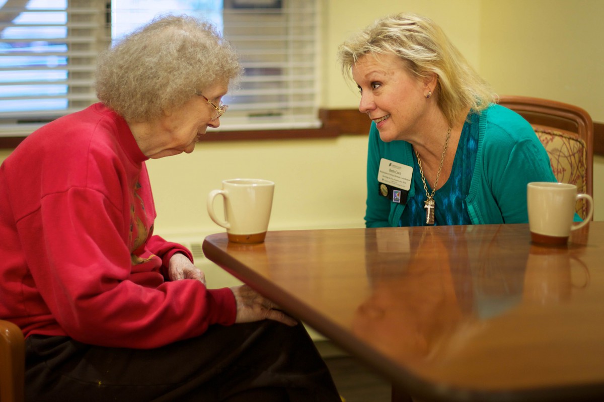 Someren Glen Retirement Community