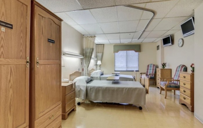 Manorcare Health Services - Bethlehem (2021)