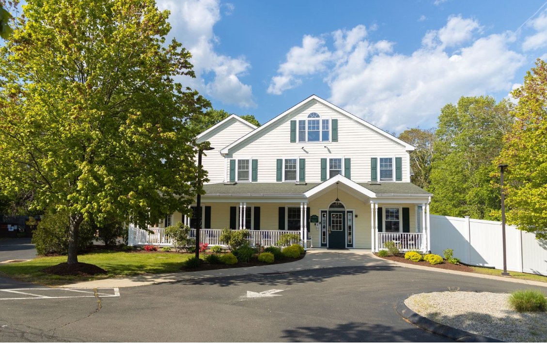 Ocean Meadow Memory Care