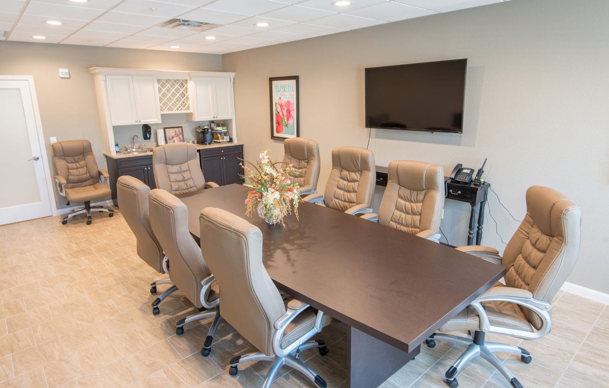 Inspired Living At Bonita Springs