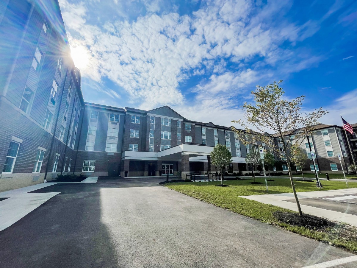 The Polaris Community