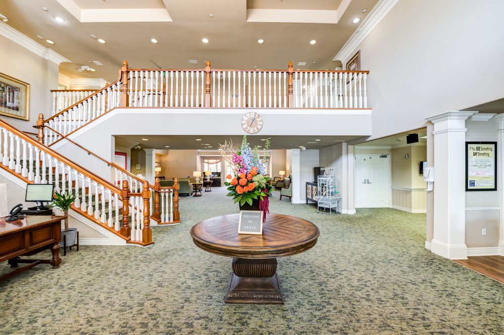 Aegis Living Granada Hills