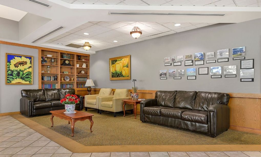 Springvale Inn