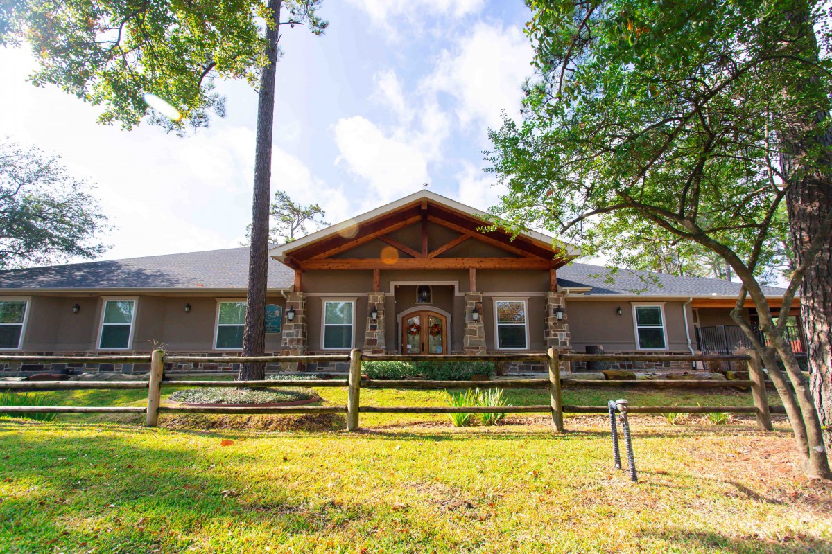 Village Green Alzheimer'S Care Home I