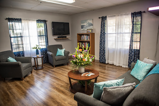 Pine Hills Health And Rehabilitation Center