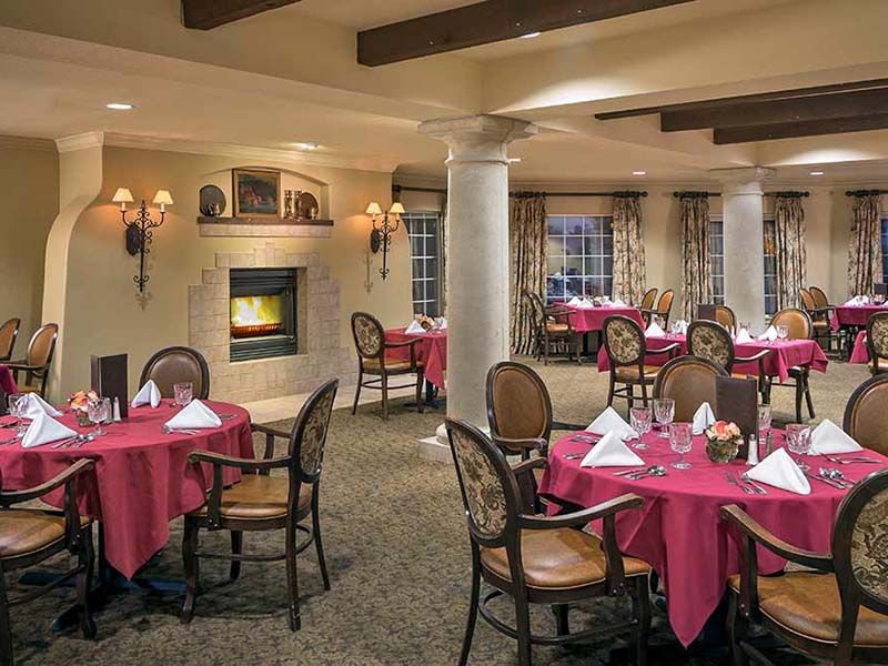 Atria Park of Vintage Hills