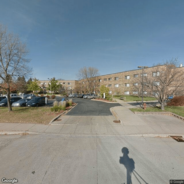 East Shore Place Apartments
