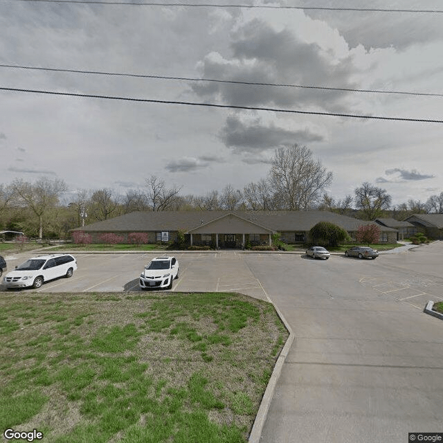 Riverview Residential Place
