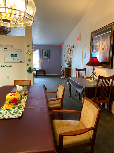 Maelee Care Home