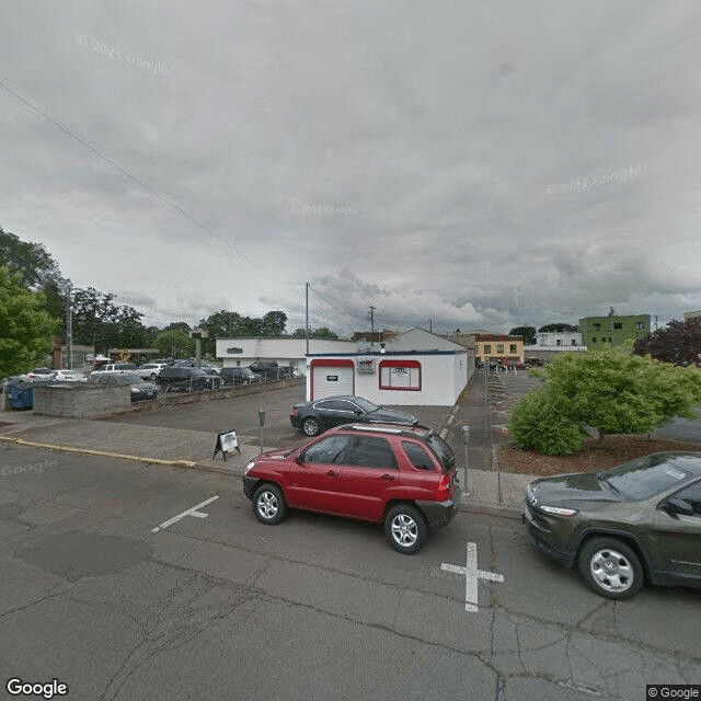 South Abiqua Adult Foster Care