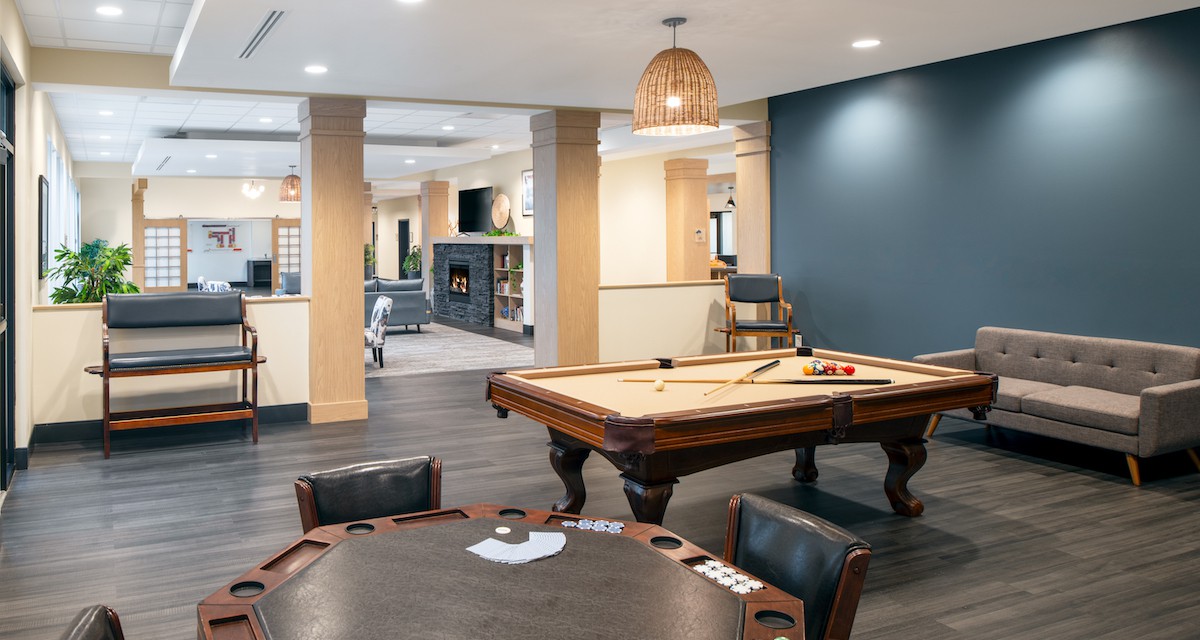 Vita Independent Apartments – Opening January 2023