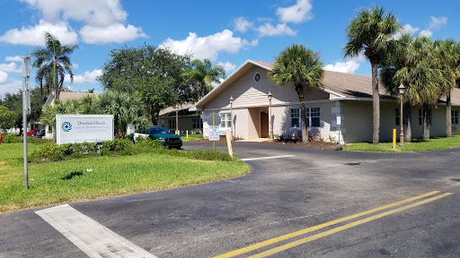 Deerfield Beach Health And Rehabilitation Center
