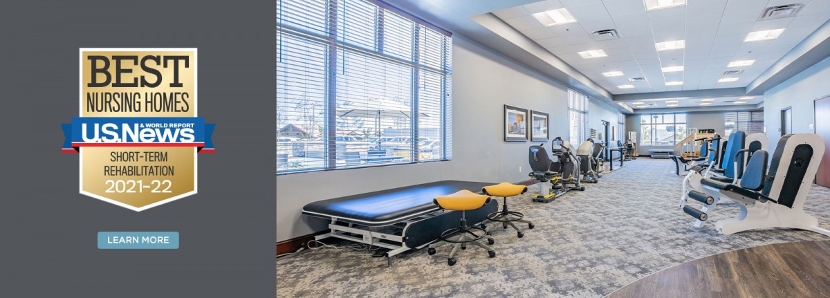 Aspire Transitional Care