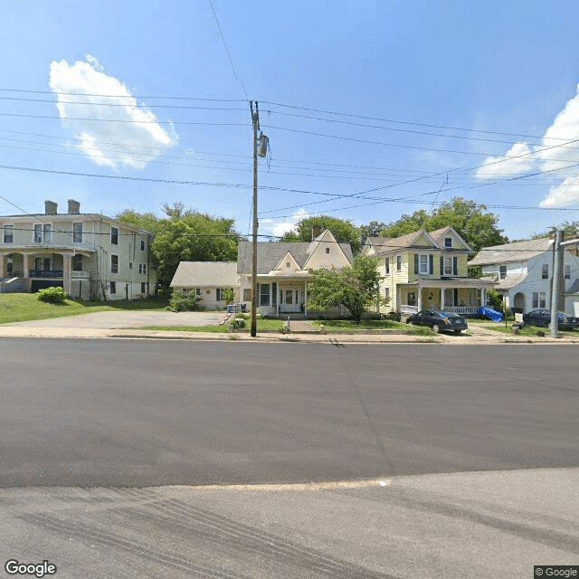 Commonwealth Senior Living at Stratford House