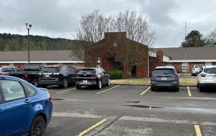 Paris Health And Rehabilitation Center
