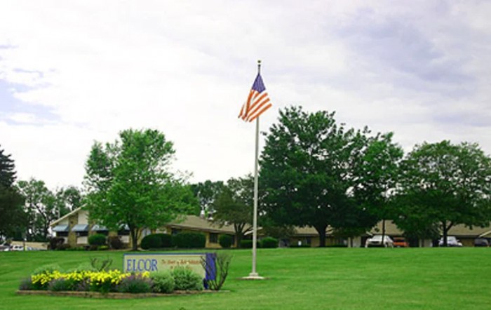 Elcor Nursing And Rehabilitation Center