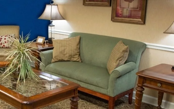 NHC Health Care Chattanooga/ Parkwood Retirement Apartments