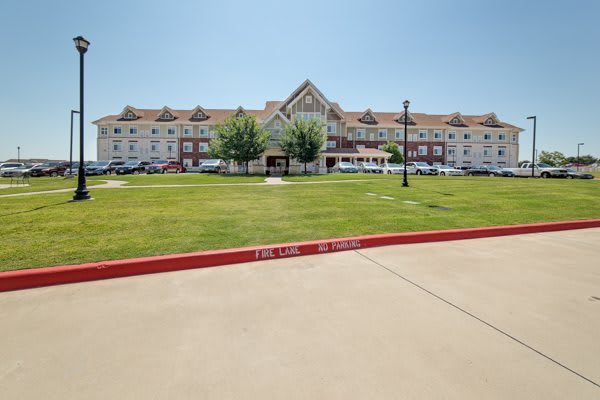 The Ivy of McKinney