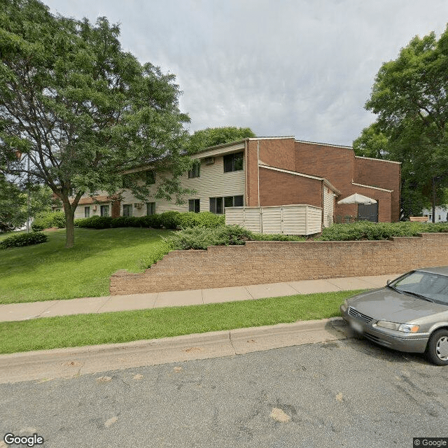 Owen Rust Apartments