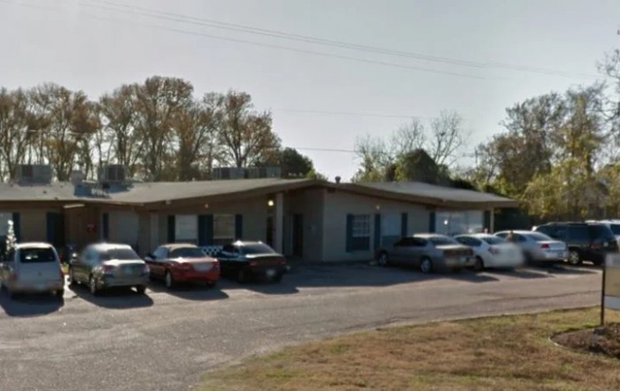 Brazosview Healthcare Center