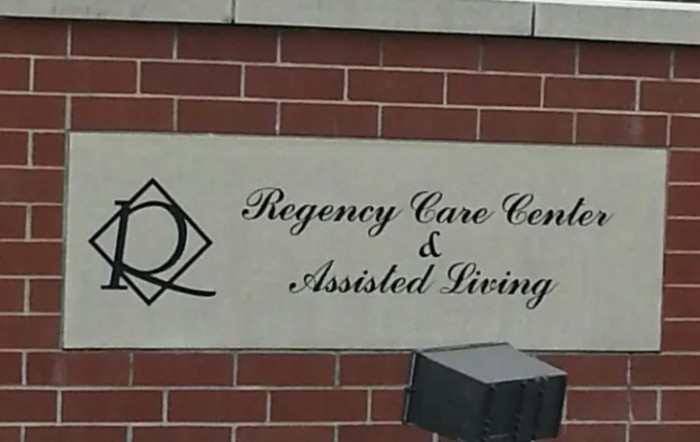 Regency Care Center