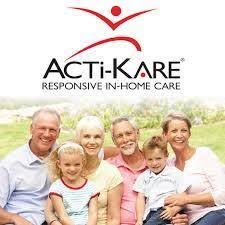 Acti-Kare Responsive In-Home Care of Knoxville