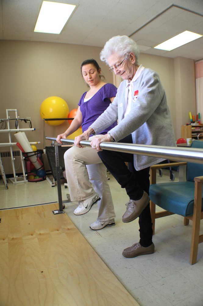 Edgerton Care Center