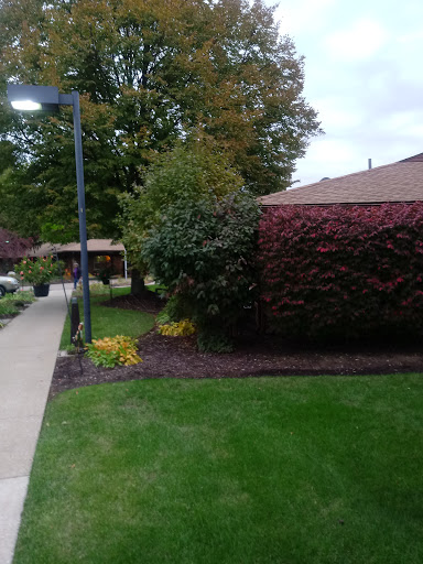 Meadow Wind Health Care Center