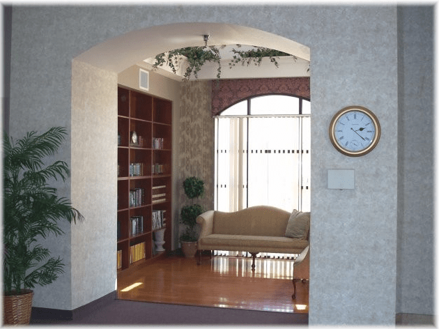 TLC Care Center