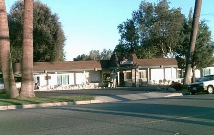 Vista Pacifica Convalescent Hospital