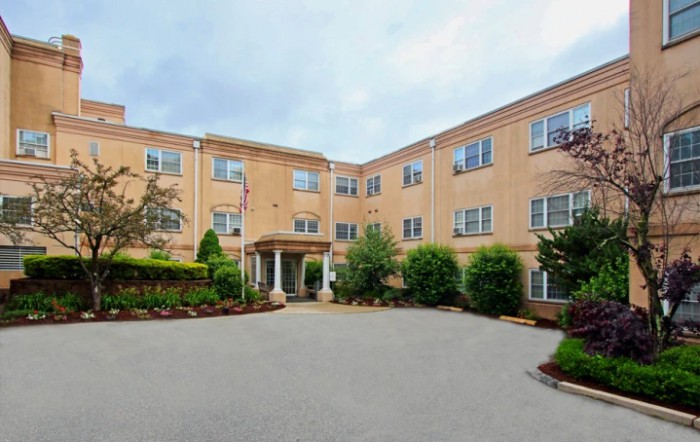 Oak Hill Health & Rehabilitation Center