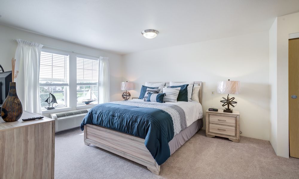 Steeplechase Gracious Retirement Living