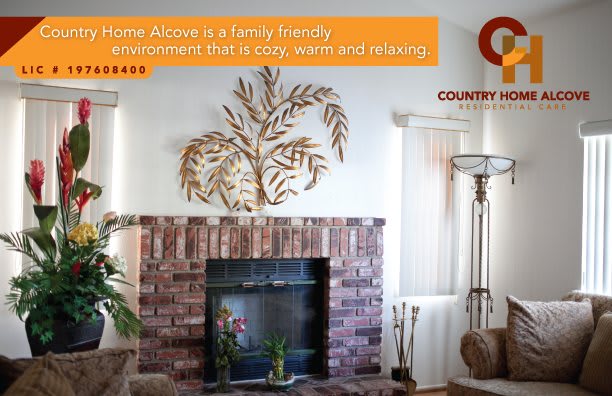 Country Home Alcove Residential Care