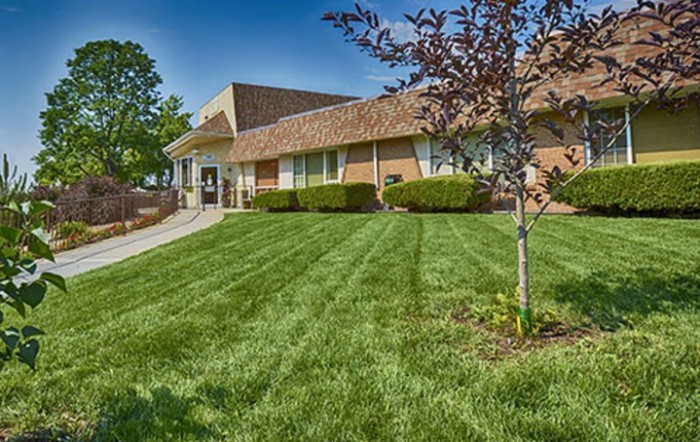 Clear Creek Care Center