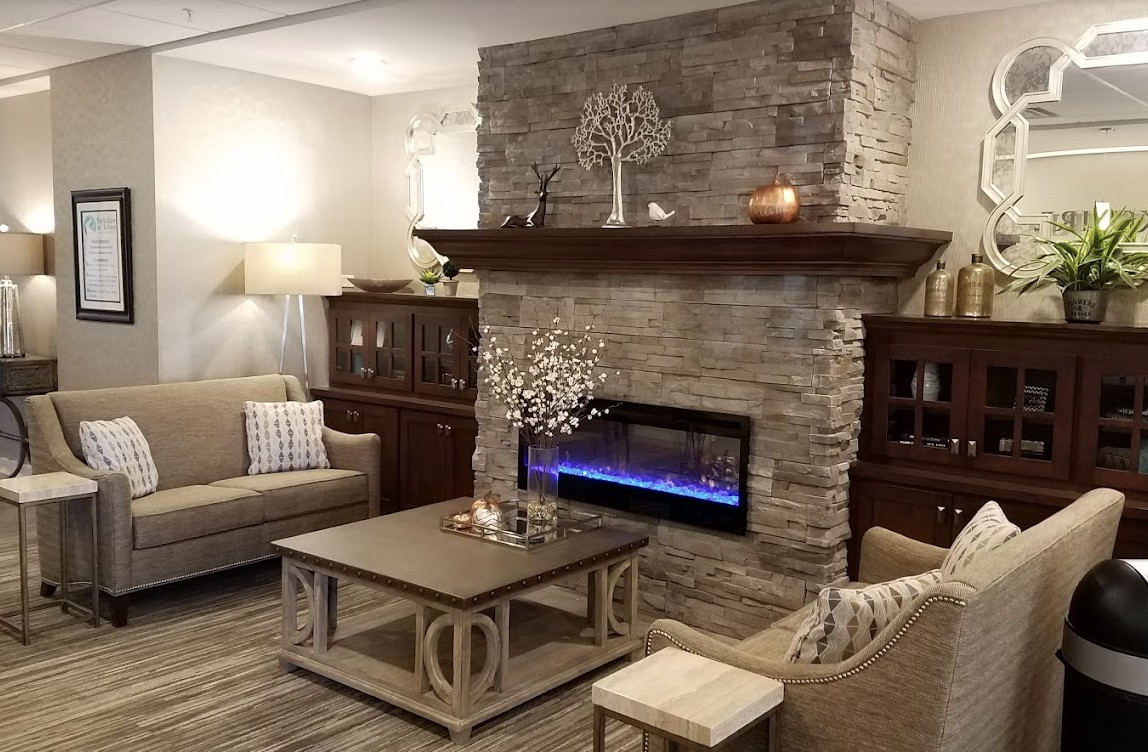 Yorkshire Of Edina Senior Living