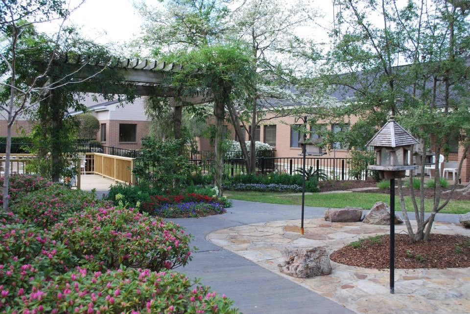 The Stiles Apartments- Level 4