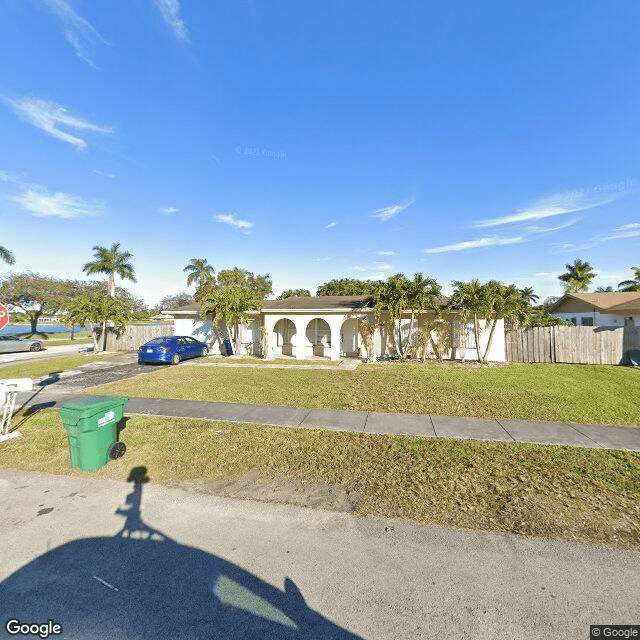 Maria Adult Home Care IV,  Corp