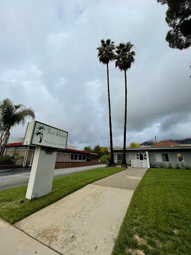 Two Palms Nursing Center
