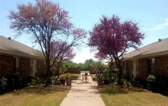 Greenbrier Nursing Home