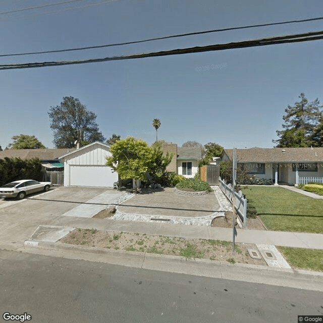 Hartnell Home Care