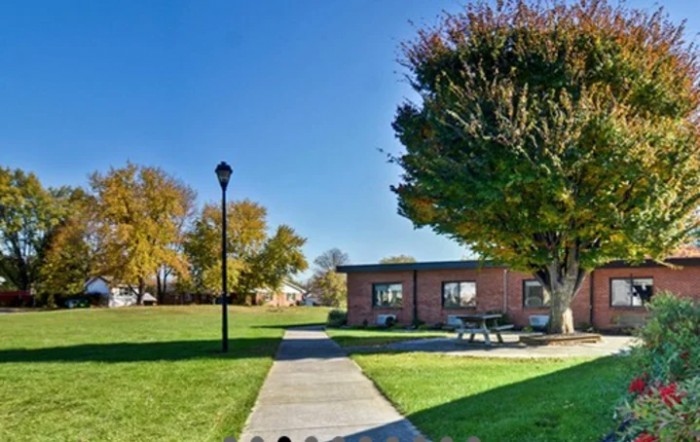 Stonerise Martinsburg