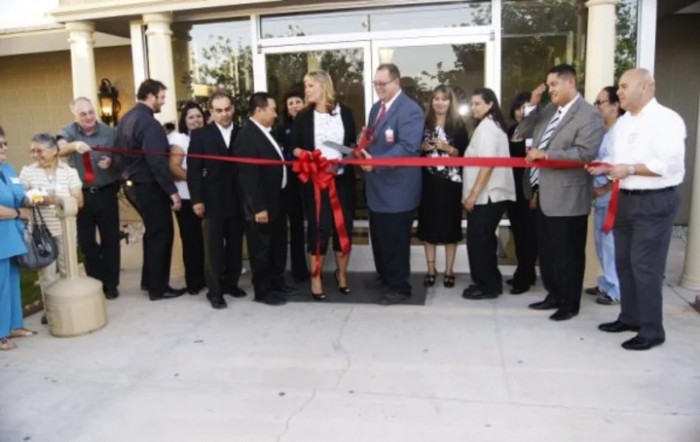 Imperial Heights Healthcare & Wellness Centre